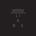 the album cover for Liars - Wixiw [Colored Vinyl] [Limited Edition] (Recy)