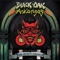 the album cover for Black Oak Arkansas - Devil's Jukebox