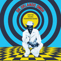 the album cover for Dr Owoh  Orlando - Dr Orlando Owoh & His Young Kenneries Band (Blk)