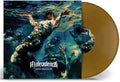 the album cover for Malevolence - Malicious Intent - Gold [Colored Vinyl] (Gate) (Gol)
