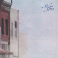 the album cover for Modest Mouse - Life Of Arctic Sounds (Blue) [Colored Vinyl] (Wht)