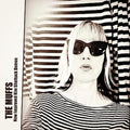 the album cover for Muffs - New Improved Kim Shattuck Demos [Colored Vinyl] (Red)
