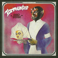 the album cover for Tormentor - Anno Domini [Limited Edition]