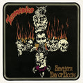 the album cover for Tormentor - Seventh Day Of Doom [Limited Edition]