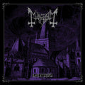 the album cover for Mayhem - Life Eternal [Limited Edition] [Digipak]