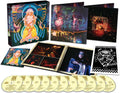 the album cover for Hawkwind - Space Ritual - 50th Anniversary (Box) (Wbr) (Uk)