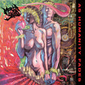 the album cover for At The Gates - Suicidal Final Art [Bonus Tracks] [Digipak]