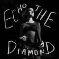 the album cover for Margaret Glaspy - Echo The Diamond