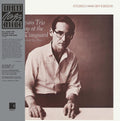 the album cover for Bill Evans Trio - Sunday At The Village Vanguard: Original Jazz Classics Series [LP]
