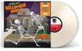 the album cover for Andrew Gold - Halloween Howls: Fun &amp; Scary Music [Bone LP]