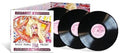 the album cover for Nicki Minaj - Pink Friday Roman Reloaded [Deluxe]