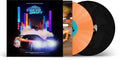 the album cover for Brian Tyler  (Blk) (Colv) (Org) - Fast And The Furious: Tokyo Drift (Original Score)