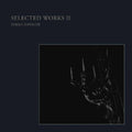 the album cover for Sarah Davachi - Selected Works Ii