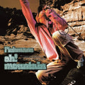 the album cover for Fishmans - Oh! Mountain [180 Gram]