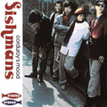 the album cover for Fishmans - Corduroy's Mood [180 Gram] [Remastered]