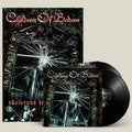 the album cover for Children Of Bodom - Skeletons In The Closet