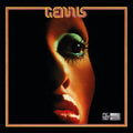 the album cover for Genius - Genius (Ita)