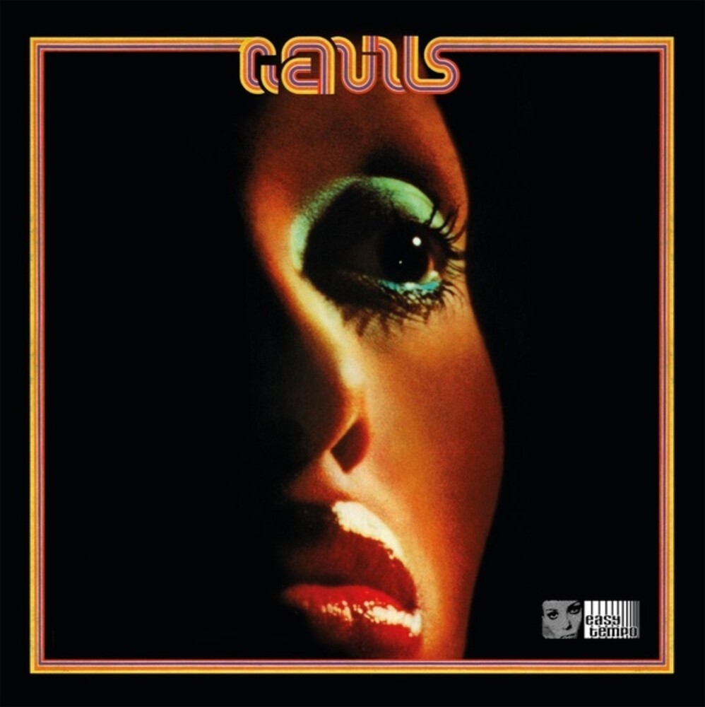 the album cover for Genius - Genius (Ita)