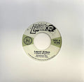 the album cover for Laurel Aitken  & Mighty Megatons - Shoeshine Boy / Woman A Go Mad Me (Spa)