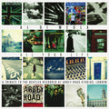 the album cover for Al Di Meola - All Your Life: A Tribute To The Beatles (Gate)
