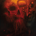 the album cover for Horrendous - Ontological Mysterium [Limited Edition] [Digipak]