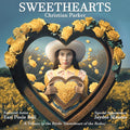 the album cover for Christian Parker - Sweethearts: A Tribute To The Byrds' Sweetheart Of