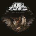 the album cover for Spirit Adrift - Ghost At The Gallows