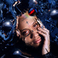 the album cover for Trippie Redd - A Love Letter To You 5