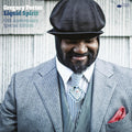 the album cover for Gregory Porter - Liquid Spirit: 10th Anniversary Edition [3 LP]