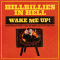 the album cover for Hillbillies In Hell / Various - Hillbillies In Hell / Various