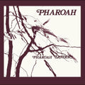 the album cover for Pharoah Sanders - Pharoah [Deluxe 2CD]