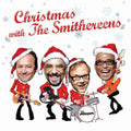the album cover for Smithereens - Christmas With The Smithereens [Limited Edition] [Digipak]