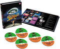 the album cover for The Darkness - Permission To Land... Again (Box) [Deluxe] (Aniv)