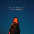 the album cover for Angie McMahon - Light, Dark, Light Again [LP]