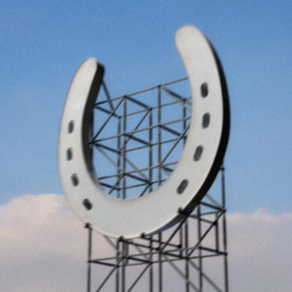the album cover for Underscores - Wallsocket [2LP]