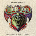 the album cover for Mike Tramp - Remembering White Lion (Bonus Tracks) [Reissue]