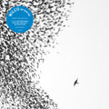 the album cover for Wilco - Sky Blue Sky