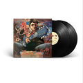 the album cover for Gerry Rafferty - City To City [Remastered]