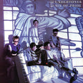 the album cover for Undertones - Sin Of Pride