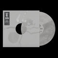 the album cover for Prodigy - Fat Of The Land: 25th Anniversary [Colored Vinyl] (Slv)