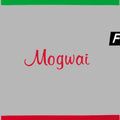 the album cover for Mogwai - Happy Songs For Happy People [Colored Vinyl] (Grn) [Reissue]
