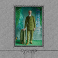 the album cover for Graveyard - 6