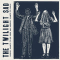 the album cover for The Twilight Sad - Nobody Wants To Be Here And Nobody Wants To Leave [Vinyl]