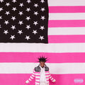 the album cover for Lil Uzi Vert - PINK TAPE: Limited Exclusive