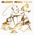 the album cover for Unknown Artist - Trios