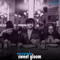 the album cover for Sweet Gloom - Reverie