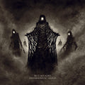 the album cover for Blut Aus Nord - Disharmonium - Nahab
