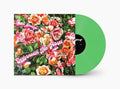 the album cover for Jennings, Mason - Underneath The Roses