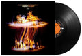 the album cover for Irreversible Entanglements - Protect Your Light