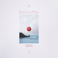 the album cover for Fabiano Do Nascimento - Das Nuvens